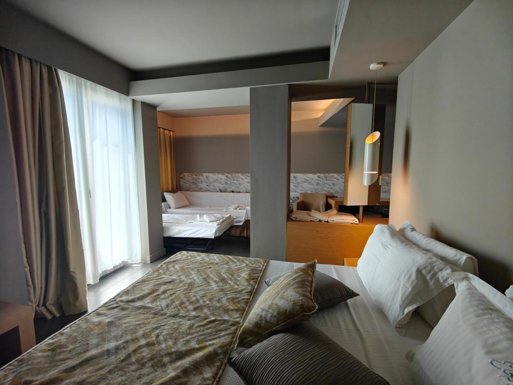 Elysion Hotel Mytilene Exterior photo